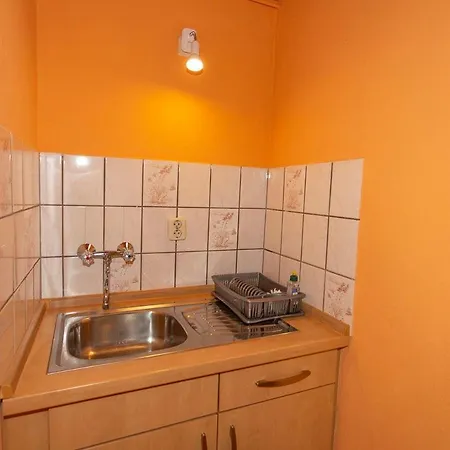 Holiday home Unter Reet 45106 Goehren (Ruegen)