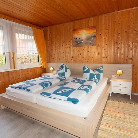 Holiday home Unter Reet 45106 Goehren (Ruegen)
