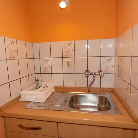 Holiday home Unter Reet 45106 *