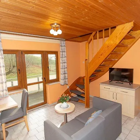 Holiday home Unter Reet 45106 Goehren (Ruegen)