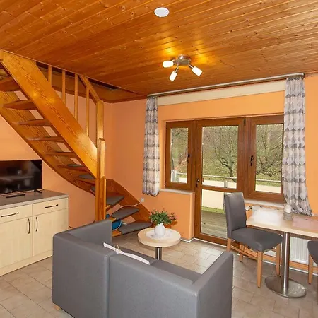 Holiday home Unter Reet 45106 Goehren (Ruegen)