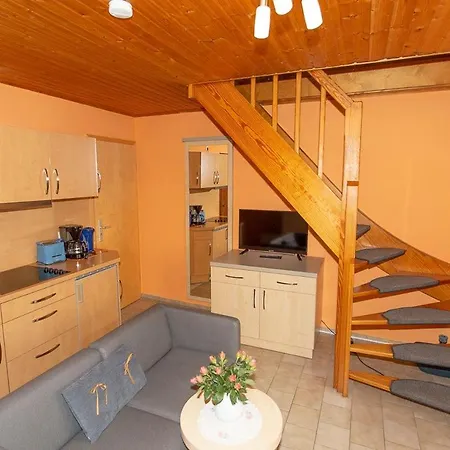 Unter Reet 45106 Holiday home Goehren (Ruegen)