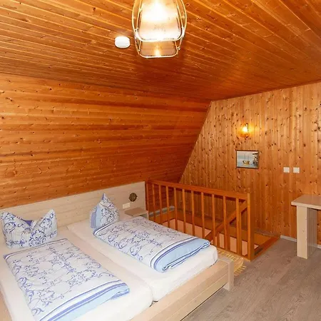 Holiday home Unter Reet 45106 Goehren (Ruegen)