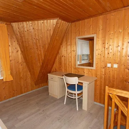 Unter Reet 45106 Prázdninový dům Goehren (Ruegen)