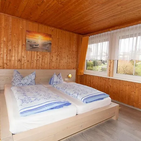 Casa vacanze Unter Reet 45106 Goehren (Ruegen)