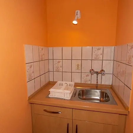 Casa vacanze Unter Reet 45106