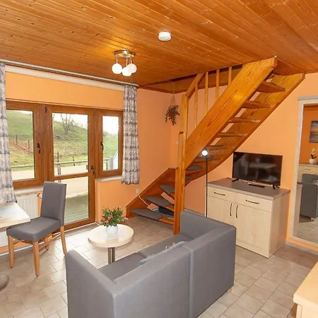 Unter Reet 45106 Prázdninový dům *