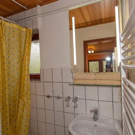 Unter Reet 45106 Casa vacanze *