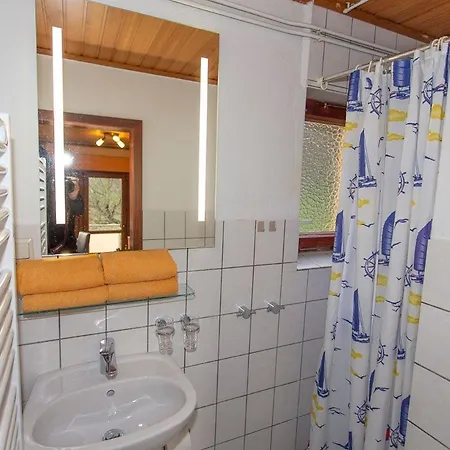 Casa vacanze Unter Reet 45106 *