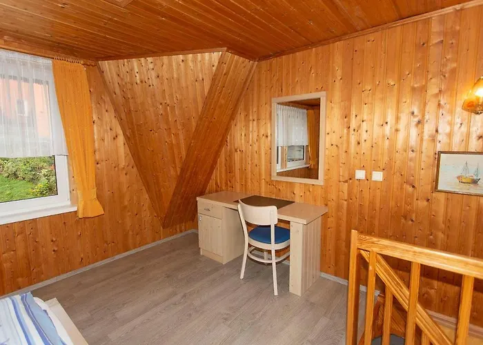 Unter Reet 45106 Holiday home Goehren (Ruegen)