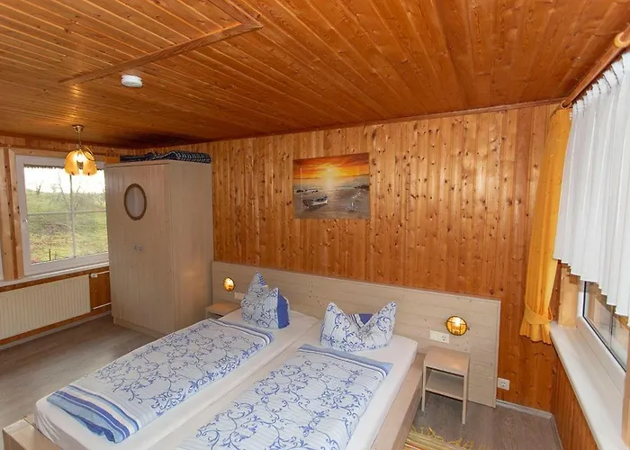 Holiday home Unter Reet 45106 *