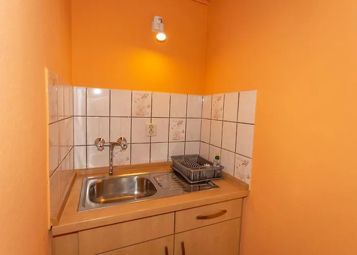 Unter Reet 45106 Holiday home