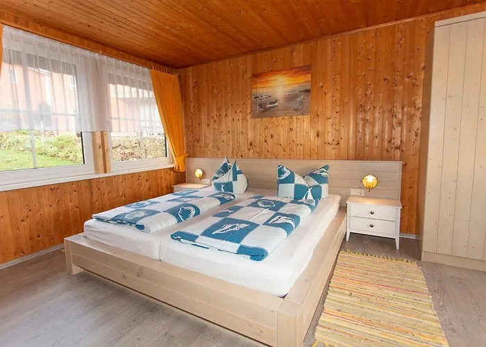 Unter Reet 45106 Holiday home Goehren (Ruegen)