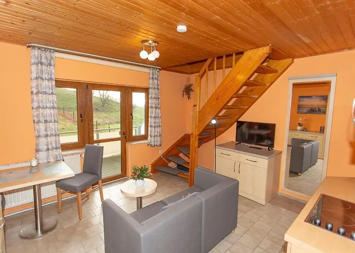 Unter Reet 45106 Holiday home *