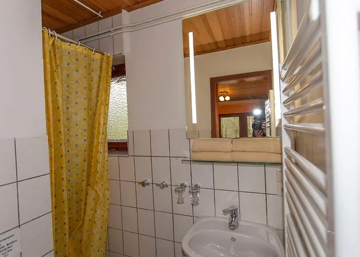 Unter Reet 45106 Holiday home