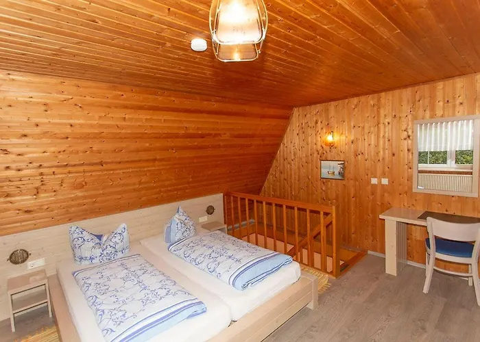 Unter Reet 45106 Holiday home Goehren (Ruegen)