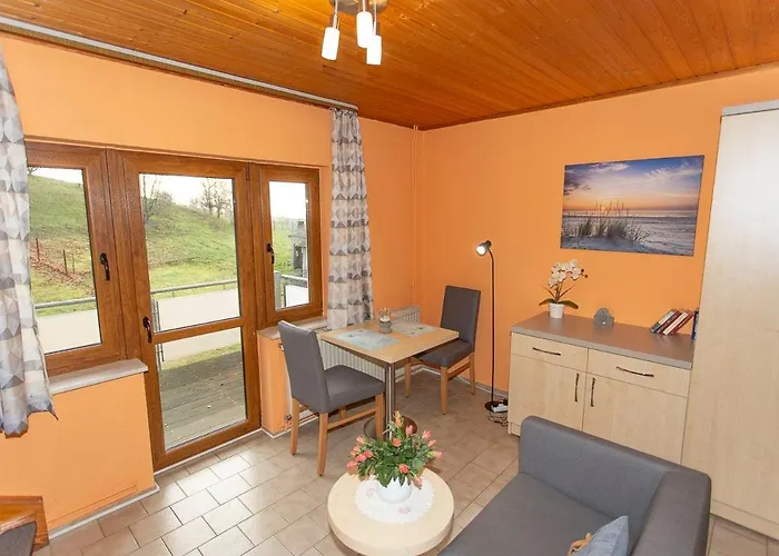 Holiday home Unter Reet 45106 Goehren (Ruegen)