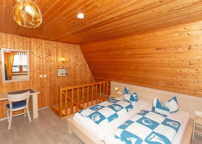 Holiday home Unter Reet 45106