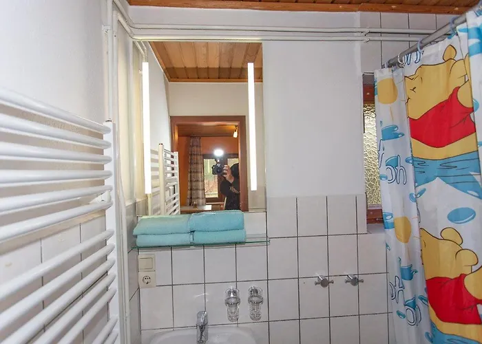 Unter Reet 45106 Holiday home *