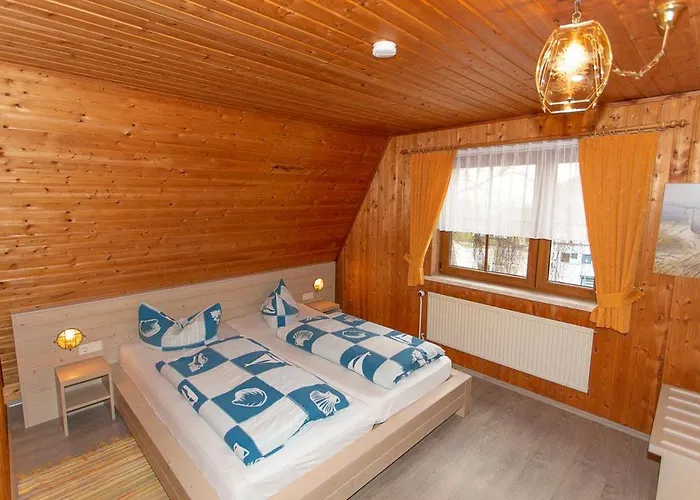 Holiday home Unter Reet 45106 *