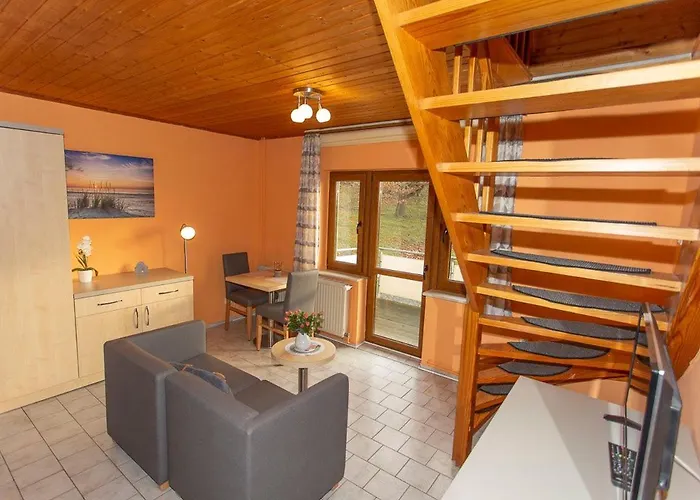 Holiday home Unter Reet 45106