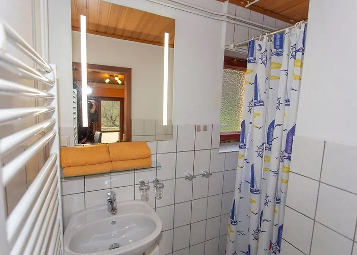 Holiday home Unter Reet 45106 *